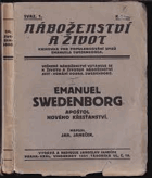 Emanuel Swedenborg, apoštol nového křesťanství