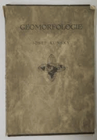 Geomorfologie