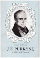 J.E.Purkyně a západní Čechy