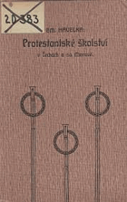 Protestantské školství v Čechách a na Moravě