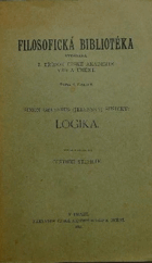 Logika České logiky humanistické