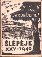 Šlépěje XXV LINO Josef Kapinus