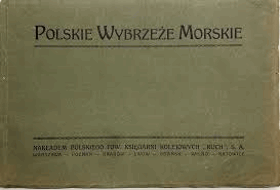 Polskie wybrzeże morskie