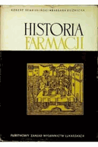 Historia farmacji