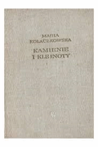 Kamienie i klejnoty