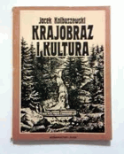 Krajobraz i kultura - Sudety w literaturze i kulturze polskiej