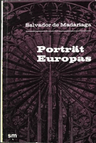 Porträt Europas. Signum Taschenbuch Nr. 200