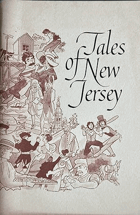 Tales of New Jersey