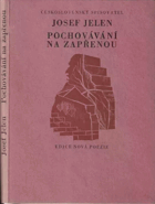 Pochovávání na zapřenou