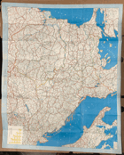 BALKÁNSKÉ STÁTY AUTOMAPA