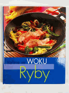 Vaříme ve woku Ryby wok