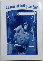 Veselé příběhy ze ZOO