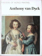 Anthony van Dyck - MASTERS OF WORLD PAINTING
