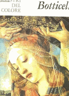 BOTTICELLI - I MAESTRI DEL COLORE - 8