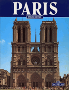 Paris - English Edition
