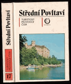 Střední Povltaví VČETNĚ MAPY