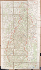 AUTOMAPA ČSR 1:750.000