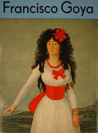 Francisco Jose de Goya y Lucientes,