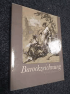 Barockzeichnung ARTIA