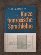 Kurze französische Sprachlehre.