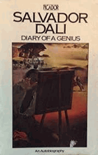 Diary of a genius Foreword and notes by Michel Déon ; translated from the French by Richard Howard ...
