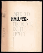 Filosofie dějin umění