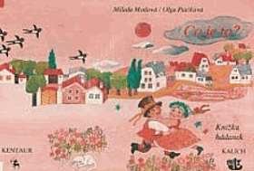 Co je to Knížka hádanek