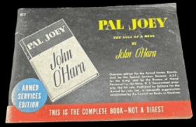 Pal Joey