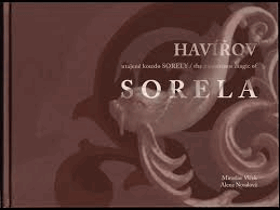 Havířov Utajené kouzlo Sorely The mysterious magic of Sorela