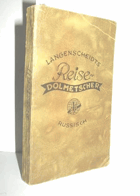 Langenscheidts Reise-Dolmetscher Deutsch-Russisch