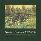 Jaroslav Panuška 1872-1958