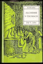 Alchemie v Čechách Alchymie