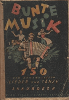 Bunte Musik