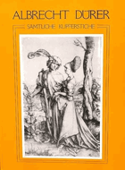 Albrecht Dürer Sämtliche Kupferstiche