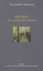 Oeuvres Les gonds du silence REYNEK
