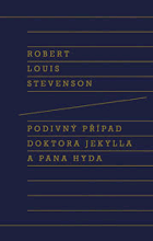 Podivný případ dr. Jekylla a pana Hyda