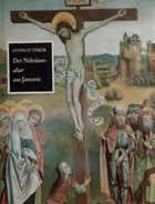 Der Nikolausaltar aus Jánosrét in der Ungarischen