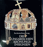 Die ungarischen Krönungsinsignien