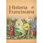 Historia Franciscana Katalog výstavy pořádané k 400. výročí příchodu bratří ...