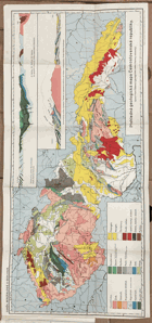 Mineralogie a geologie MAPA KNIHA pro vyšší třídy středních škol