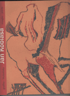 Grafika - hlubotisky Intaglio - prints Výborná A4 originální brož včetně obálky