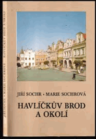 Havlíčkův Brod a okolí