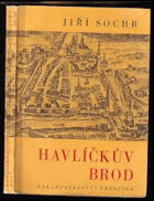 Havlíčkův Brod VČ MAPY Deutschbrod