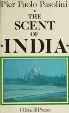 The Scent of India