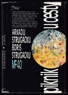 Piknik u cesty STALKER