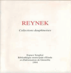 Bohuslav Reynek Collections dauphinoises-Espace Senghor