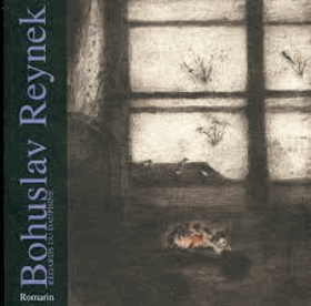 Bohuslav Reynek Regards du Dauphine