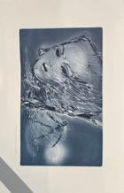 Karel Demel SIGNOVANÁ GRAFIKA ČÍSLOVÁNO!!