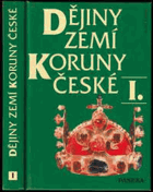 Dějiny zemí Koruny české 1