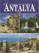 Southern Coast Of Turkey Antalya